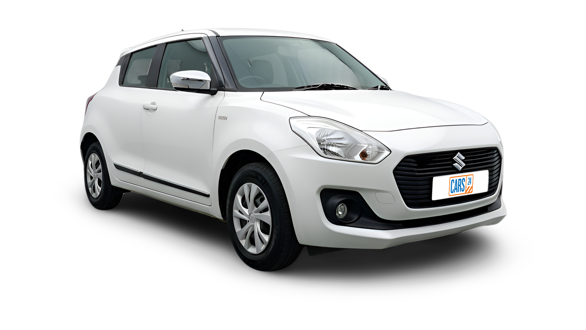 Maruti Swift-img